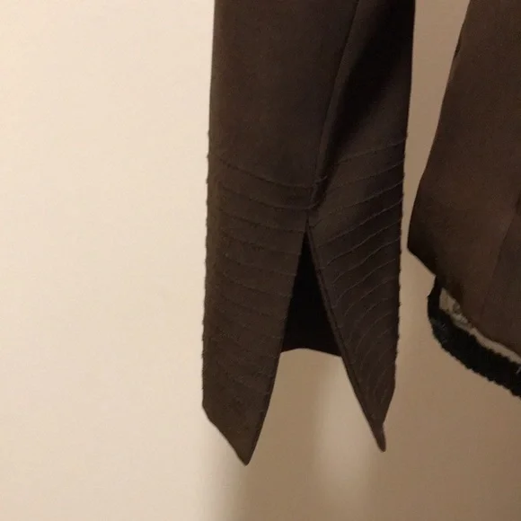 Amoretti blazer - Picture 5 of 8